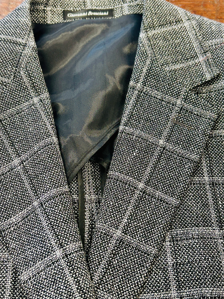 TEXTURE CHECK  S.J.