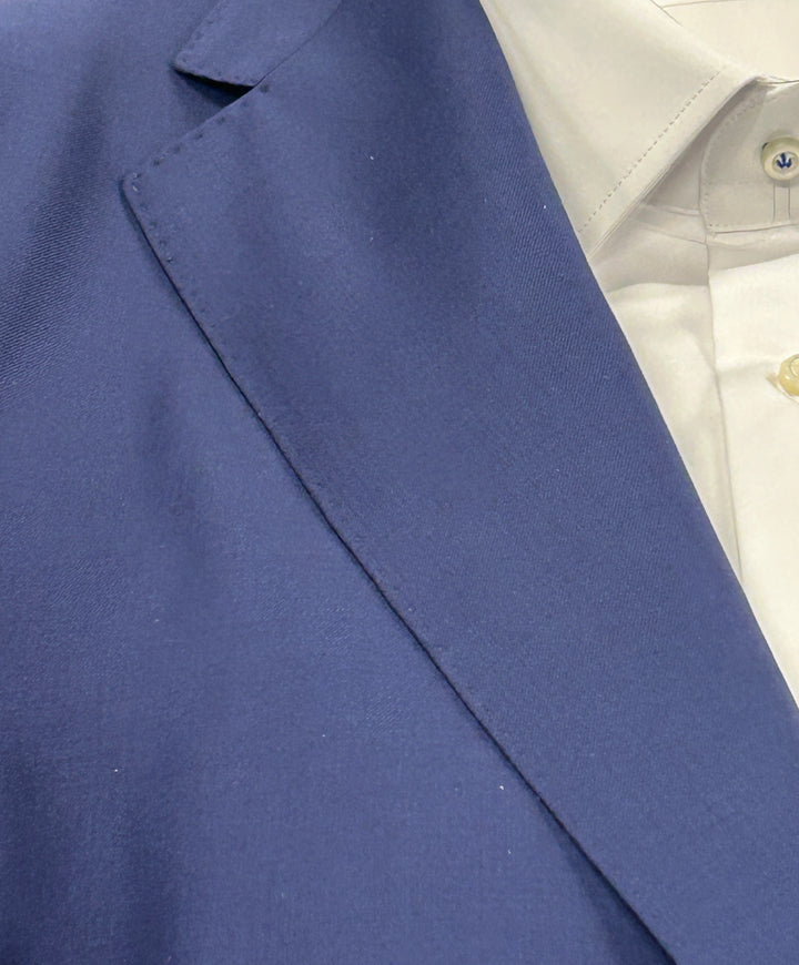 GARNER CASHMERE SUIT