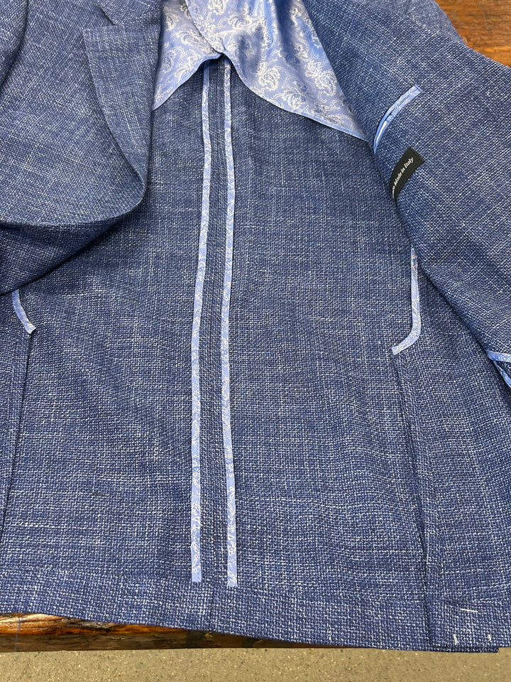TIC WEAVE SPORTS JACKET