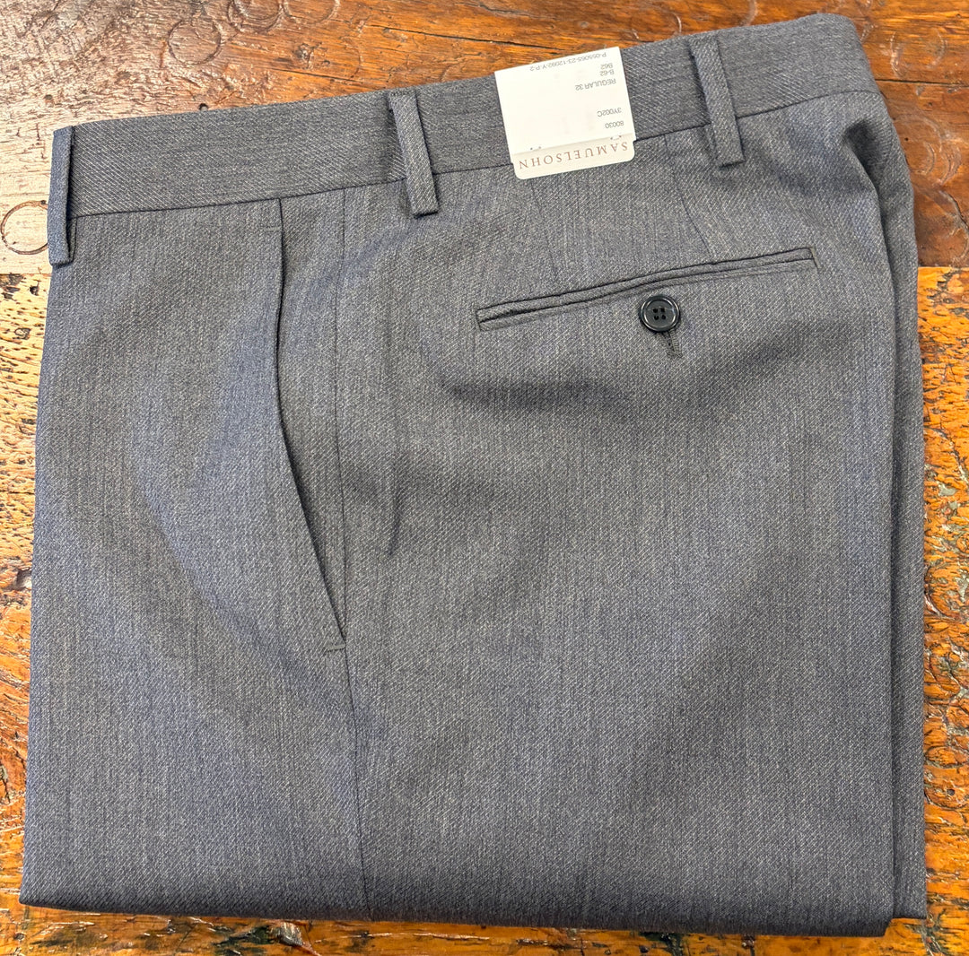 SERGE DRESS PANT