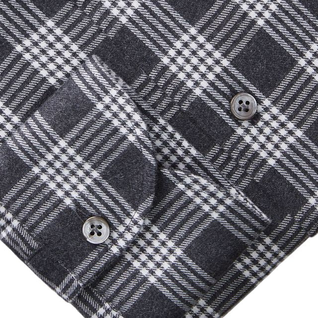 BELLAGIO FLANNEL SHIRT