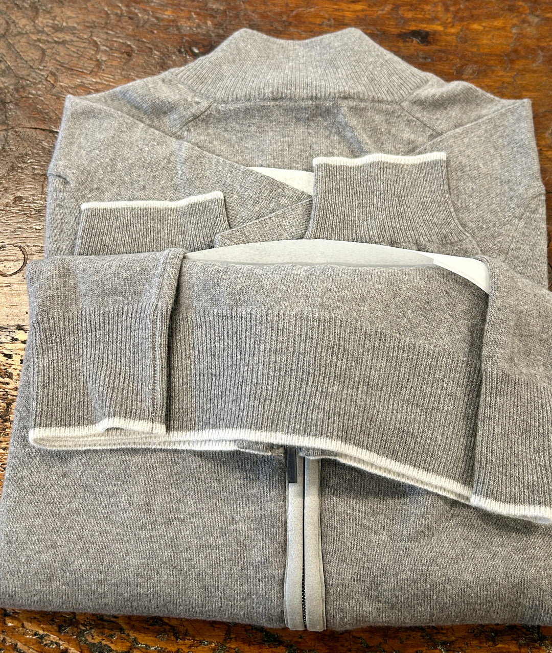DUNES CARDIGAN