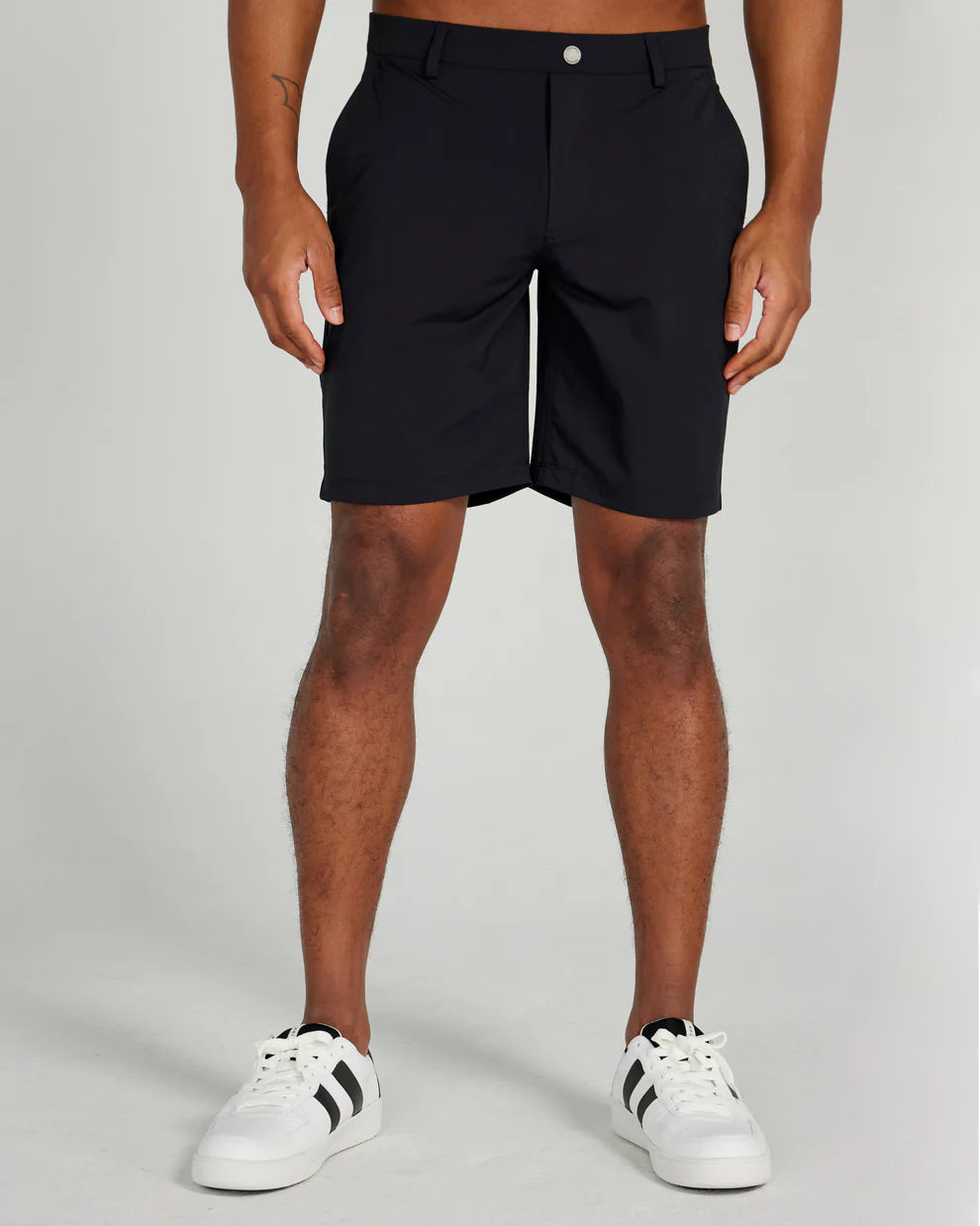 Hanover Pull-On Short