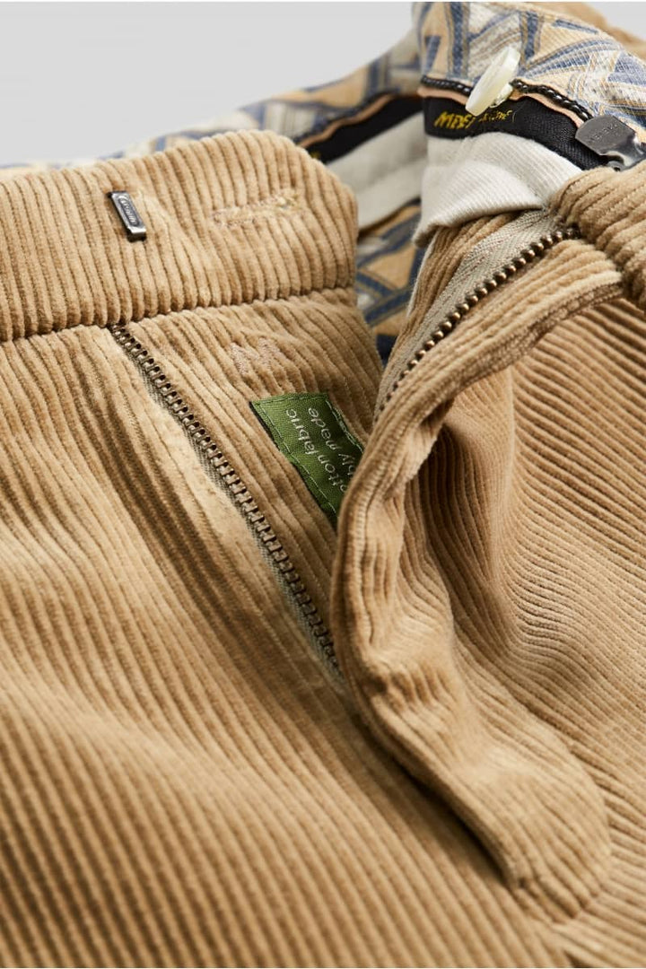 CORDUROY CHINOS