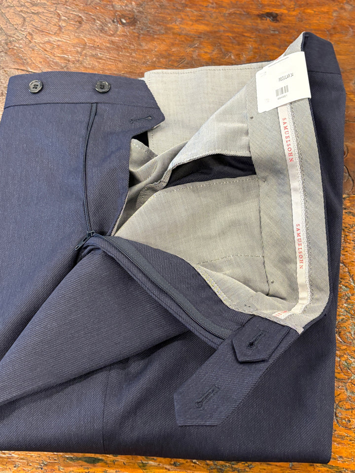 SERGE DRESS PANT