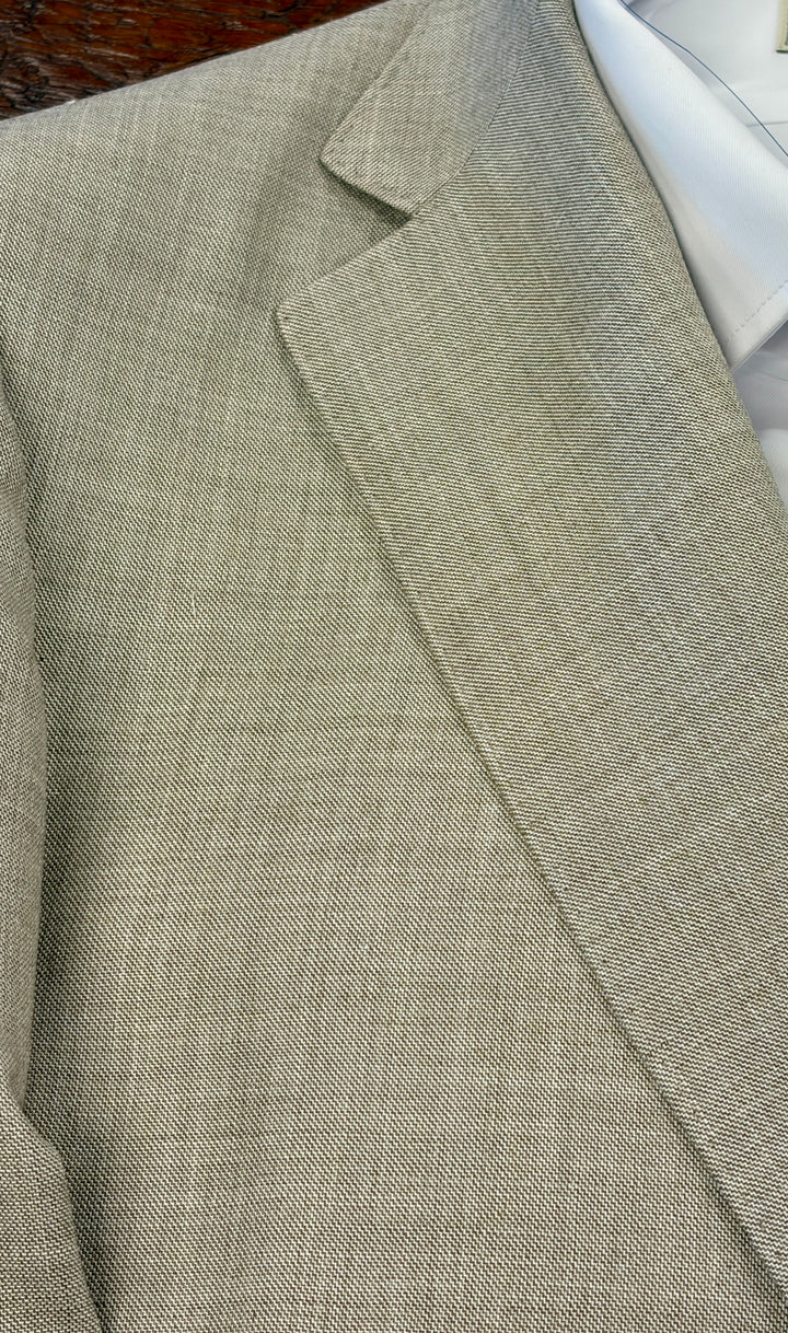 Tropical Suit — Samuelsohn at Natale's Men's Clothier, Norwell MA