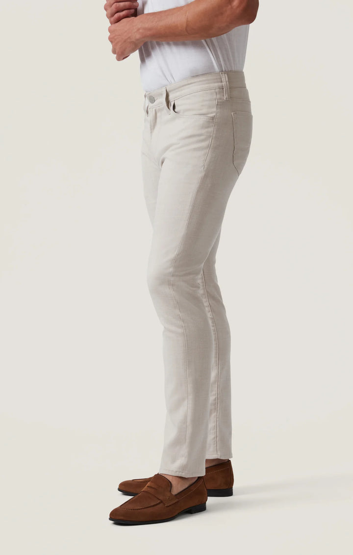 CROSS TWILL JEAN
