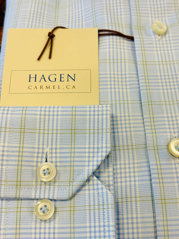DISTRICT DRESS SHIRT