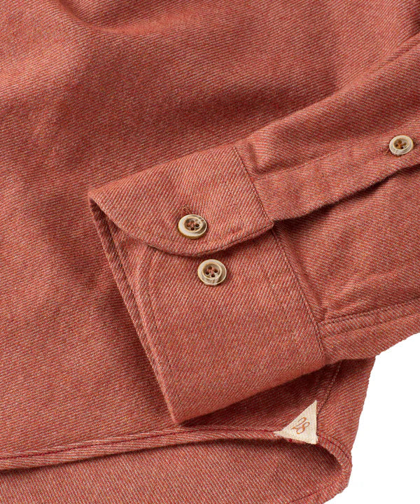 MELANGE SPORT SHIRT