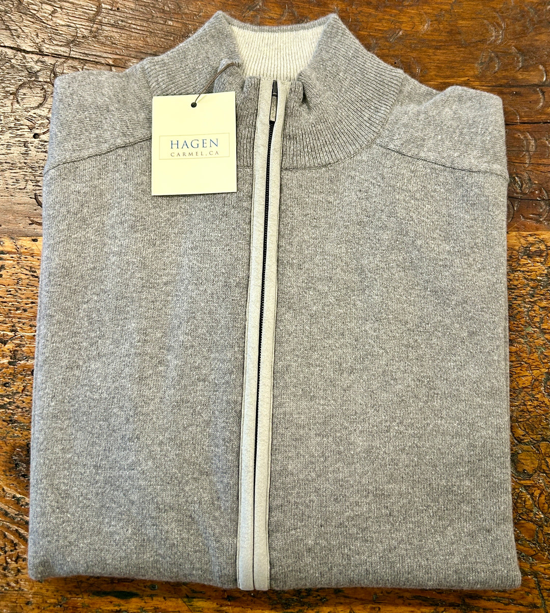 DUNES CARDIGAN
