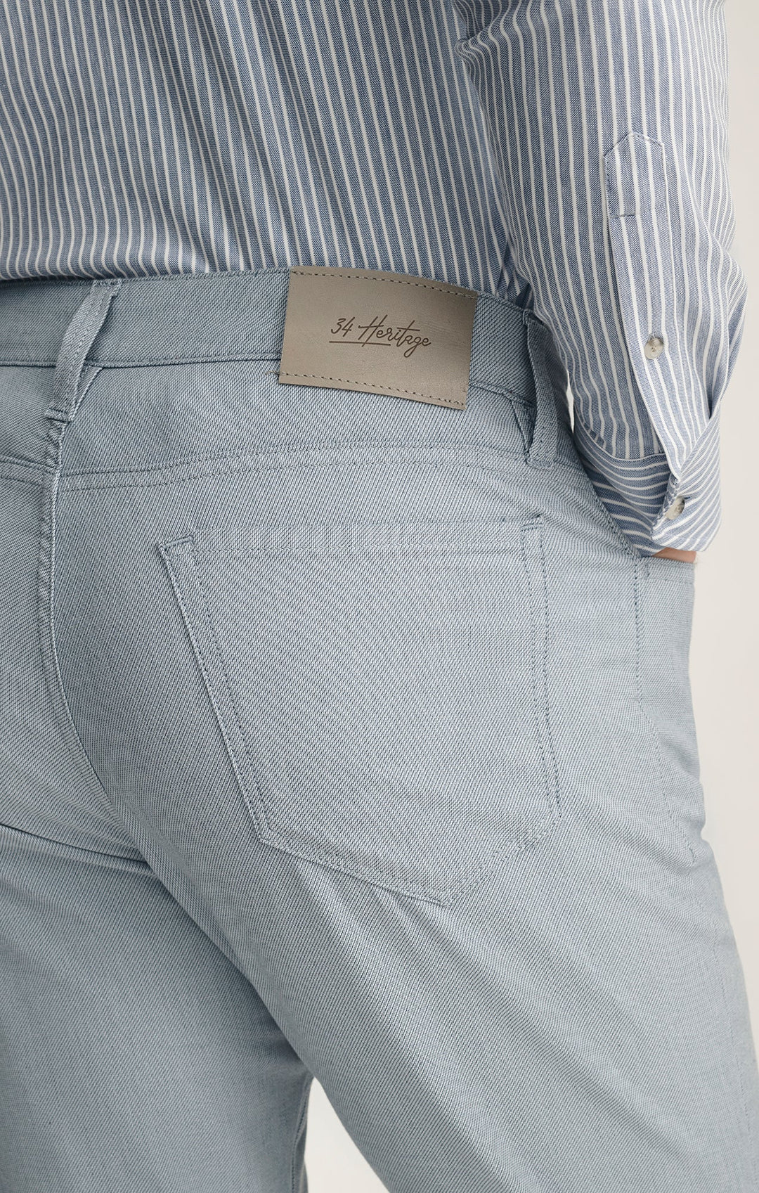 HONEYCOMB JEAN