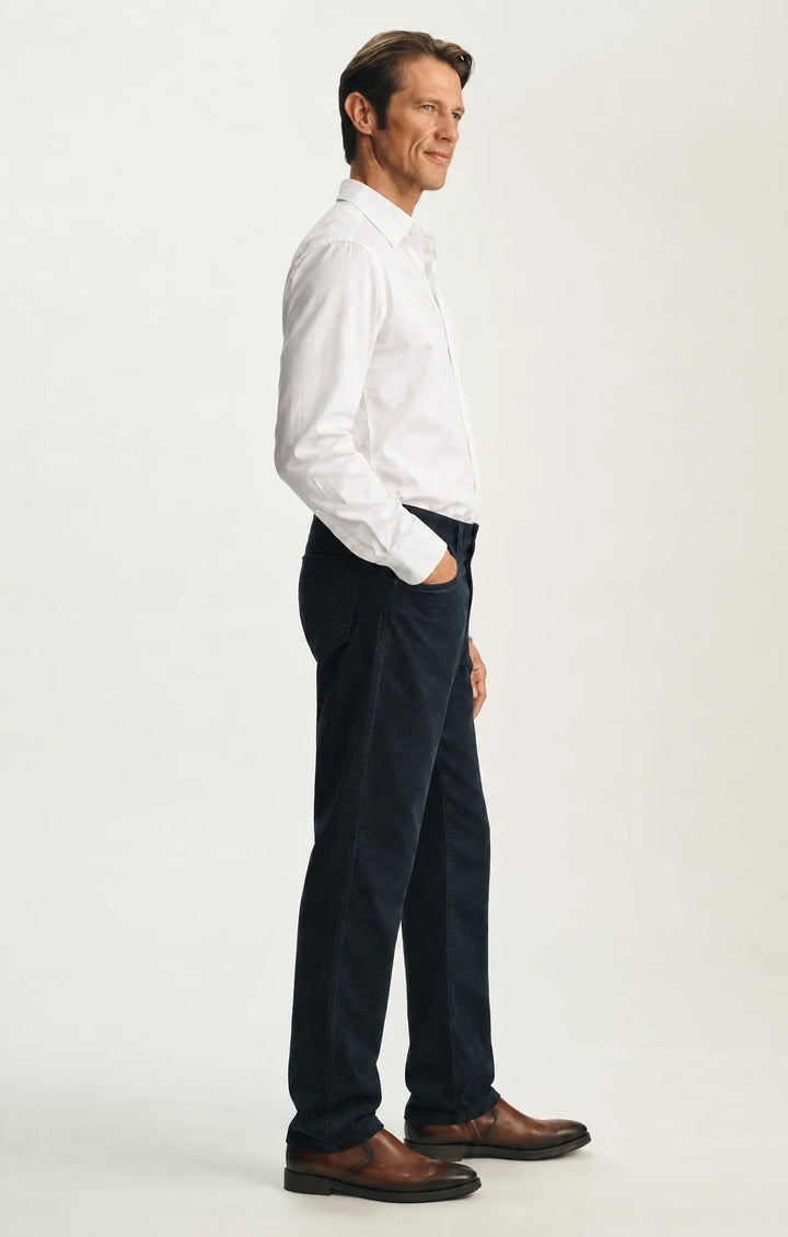 DIAGONAL CHR PANT