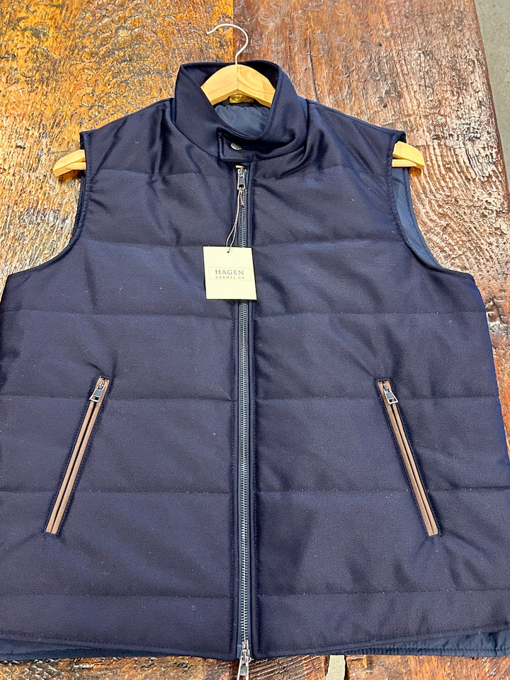 THE PRESERVE VEST