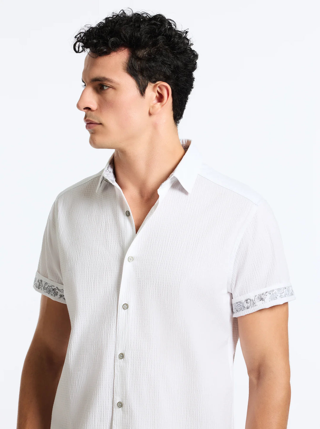 THRESHER S/S SHIRT