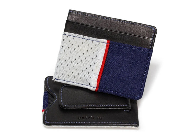 NFL UNIFOM WALLET PATRIOTS