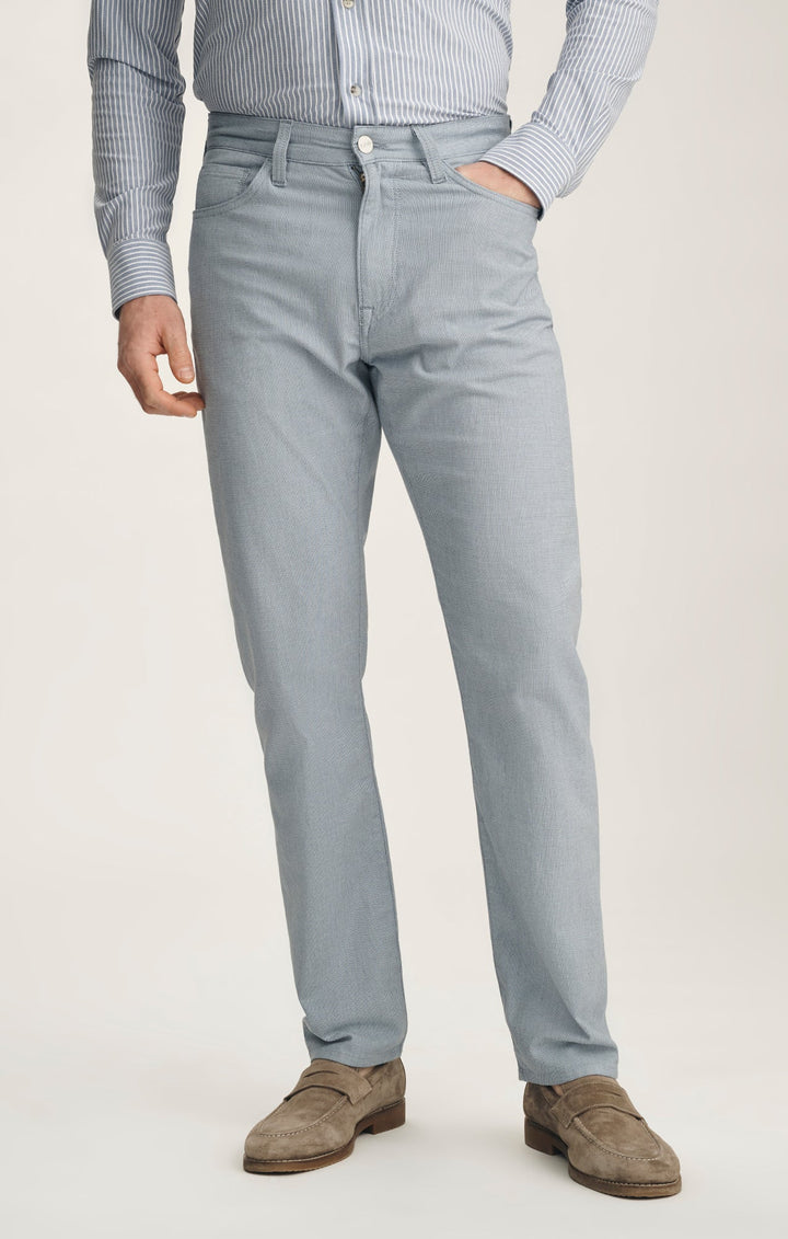 HONEYCOMB JEAN