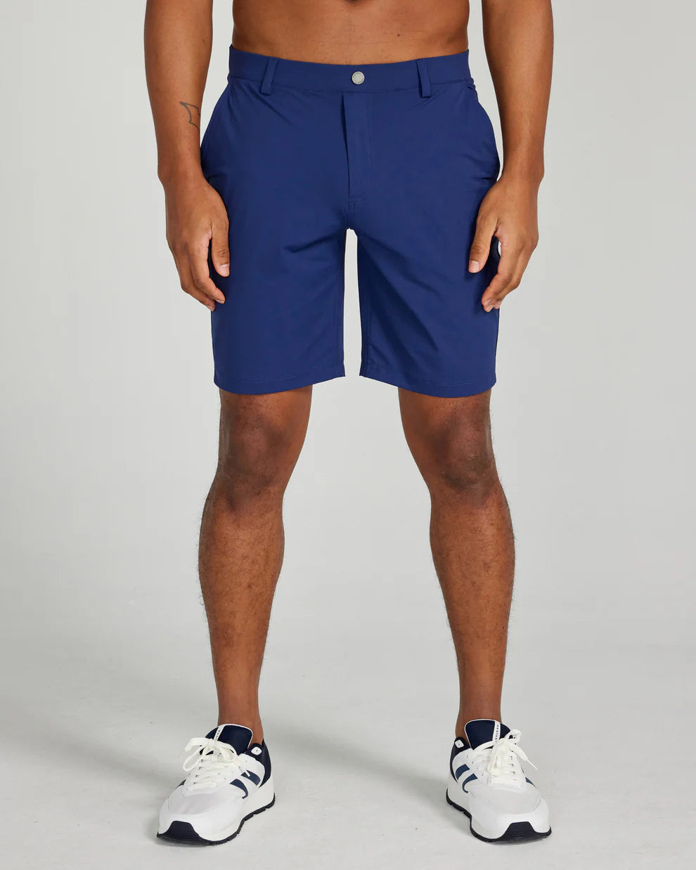 Hanover Pull-On Short
