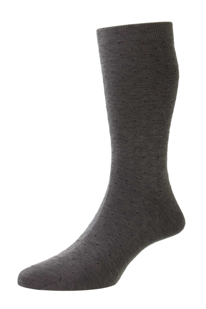 GADSBURY DRESS SOCK