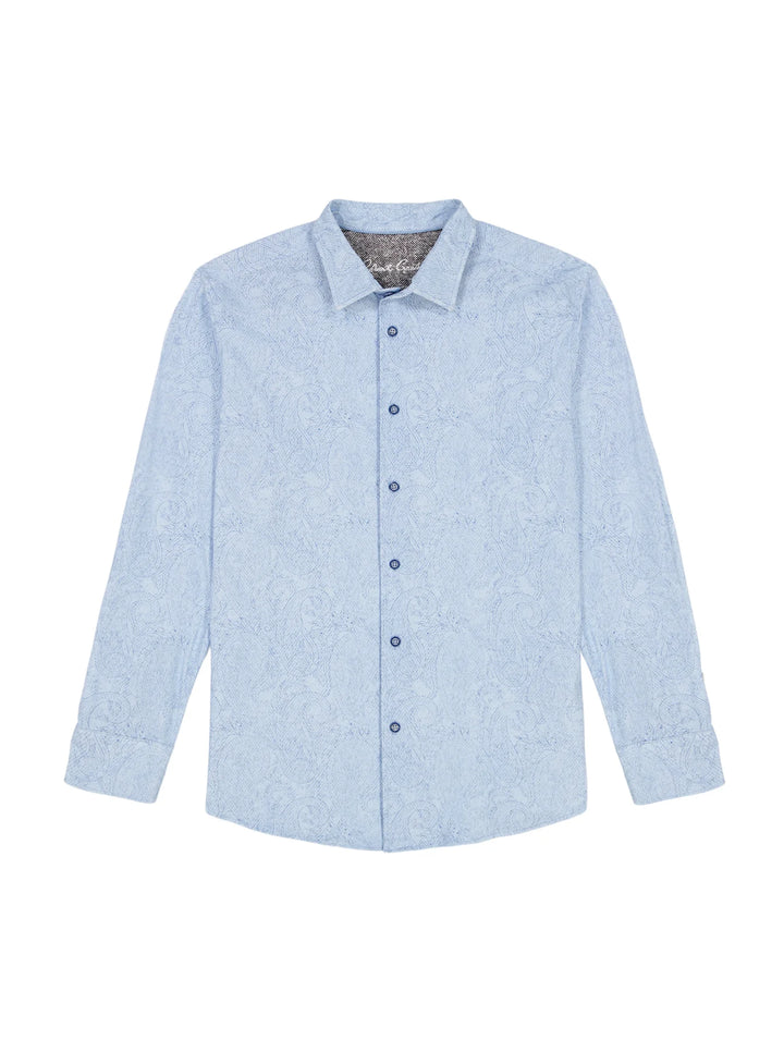 THURSTON SPORTS SHIRT