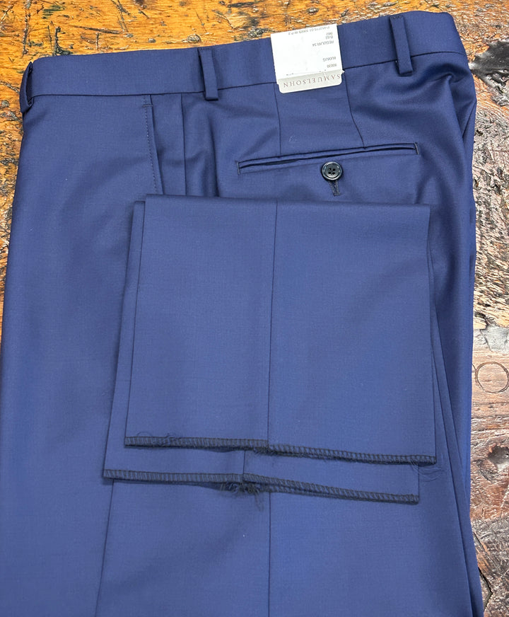 LUXURY DRESS PANT