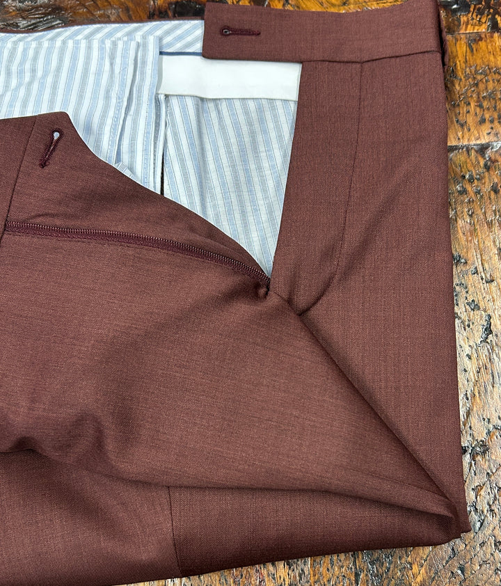 OSLO DRESS PANT