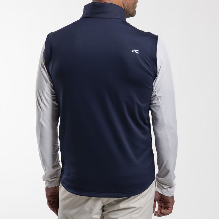 RETENTION VEST