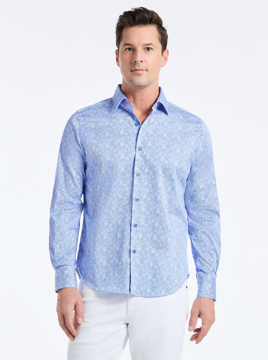 KEFALONIA SPORT SHIRT