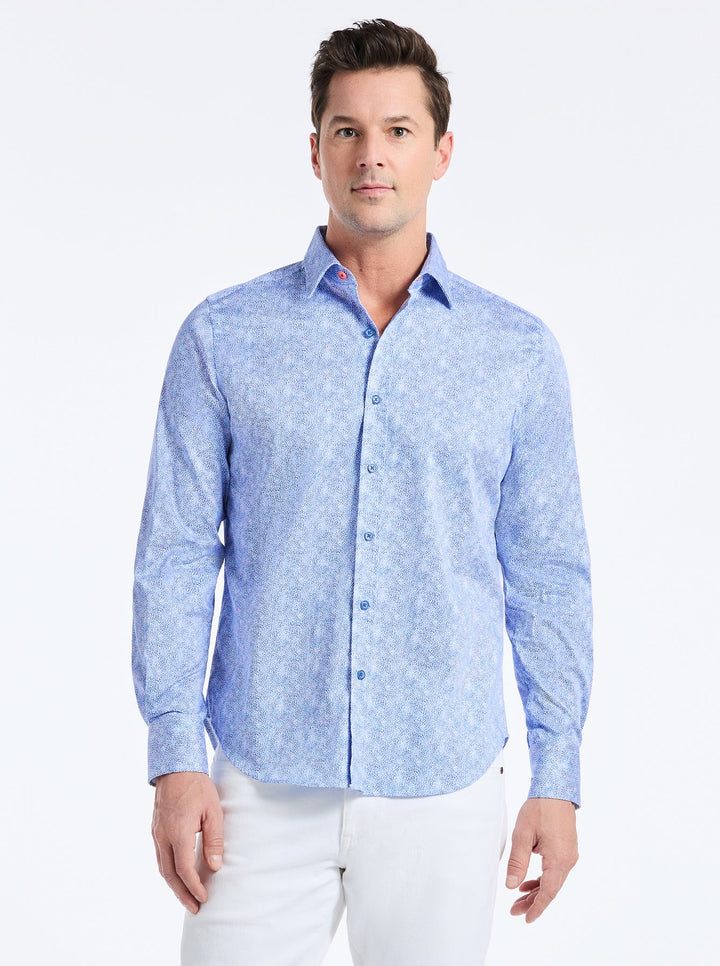 KEFALONIA SPORT SHIRT