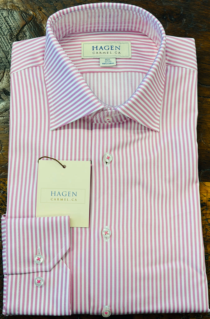 hagen carmel dress shirts Hagen Carmel Hybrid Formal Dress Shirt - White &