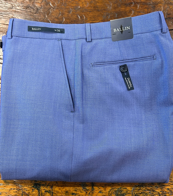 OXFORD DRESS PANT