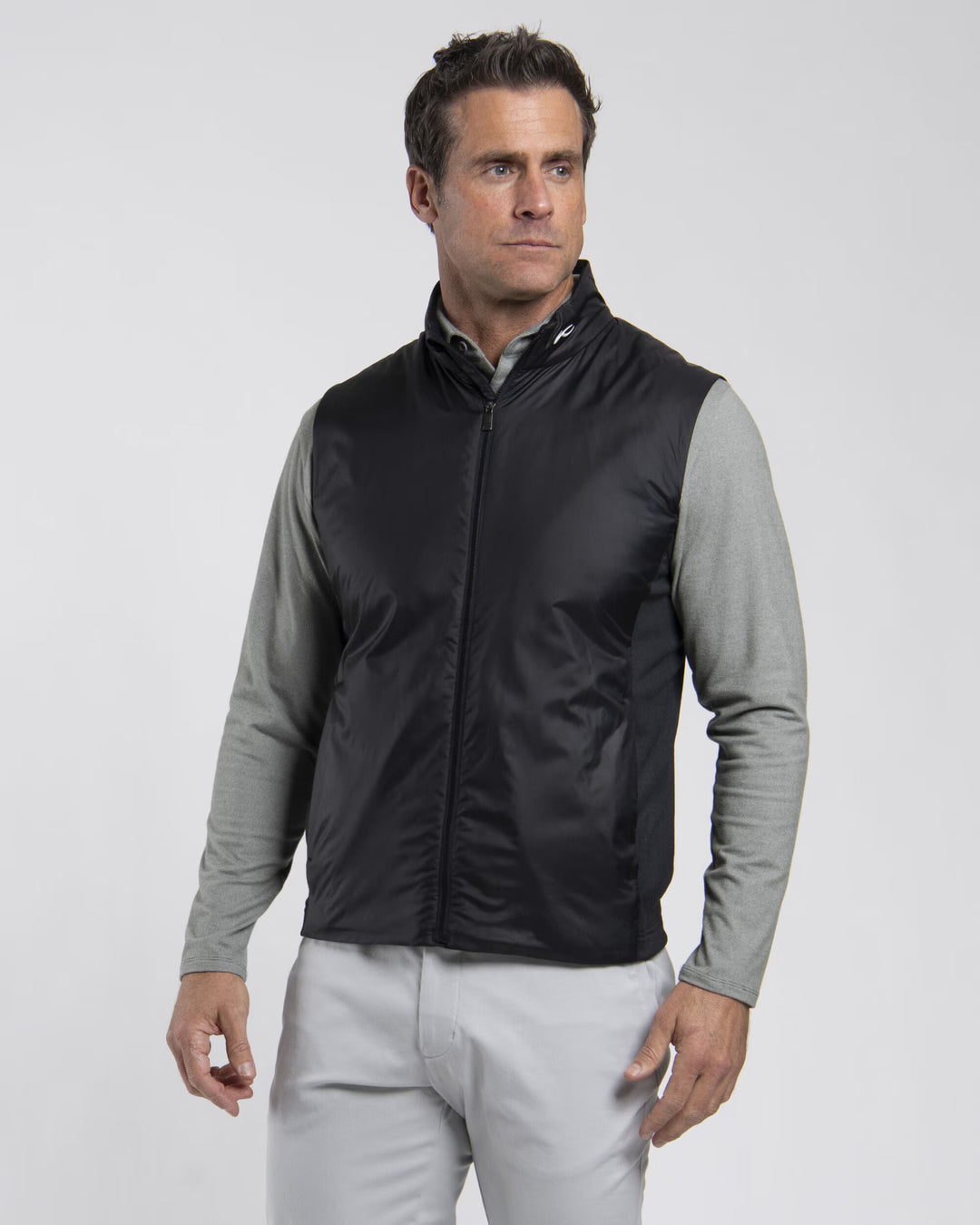 RADIATION VEST