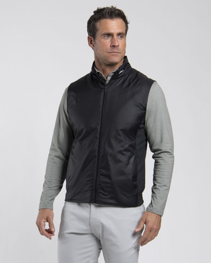 RADIATION VEST