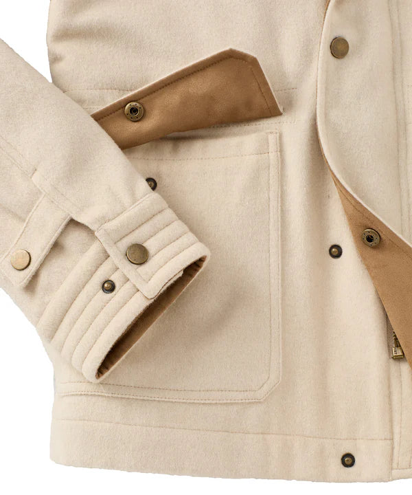 UTILITY JACKET