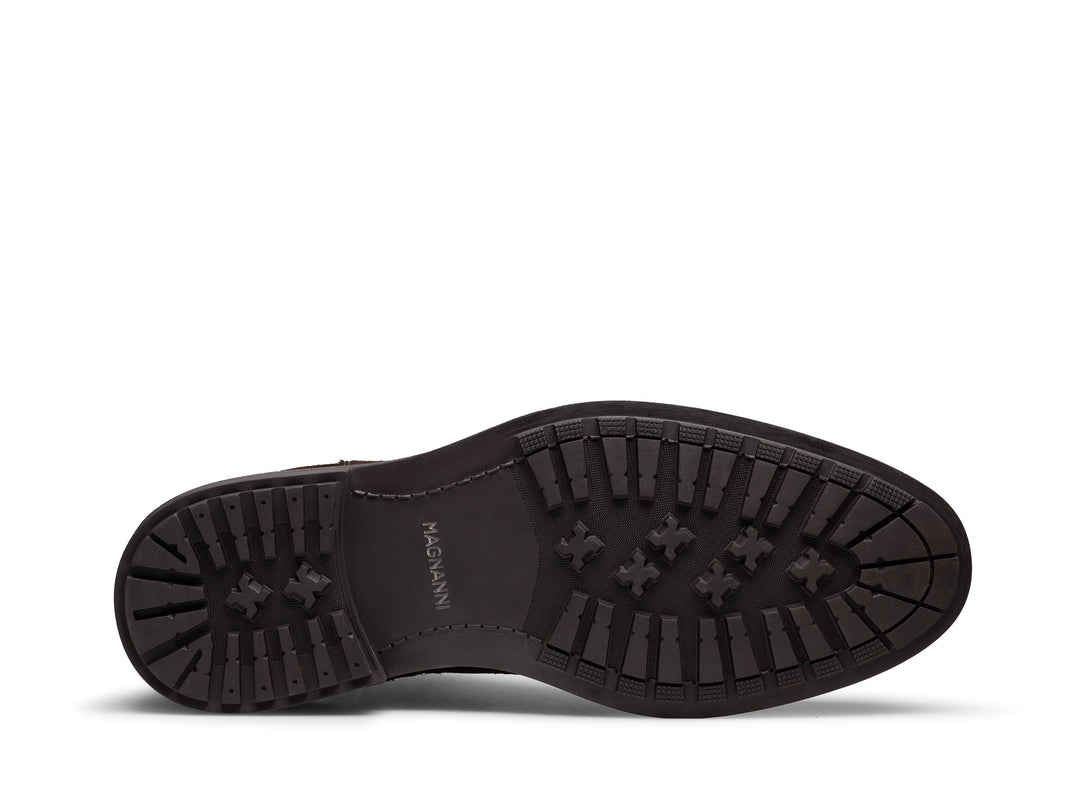 ATLAS CHELSEA BOOT