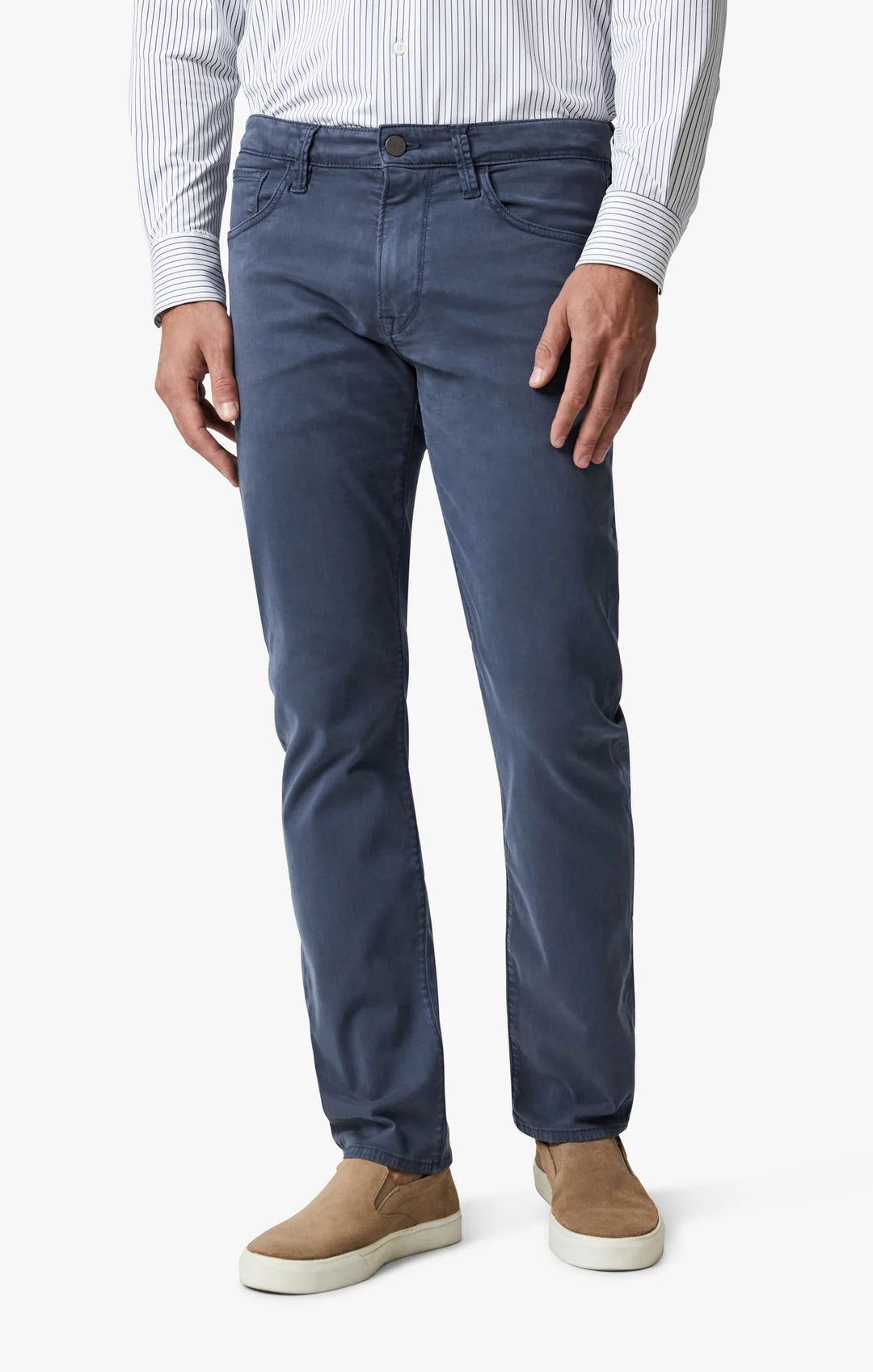 TWILL PANTS