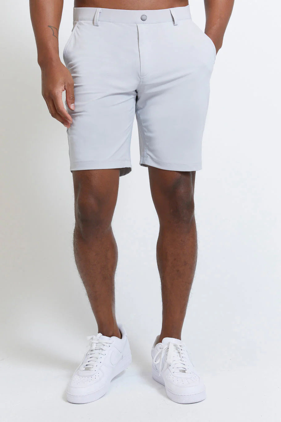 Hanover Pull-On Short