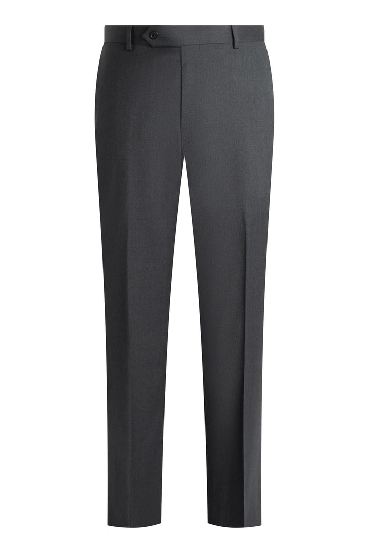 SMART WOOL PANT