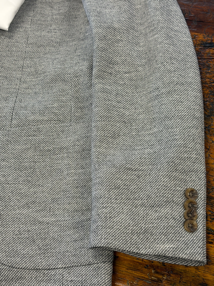 HAMPTON KNIT JACKET