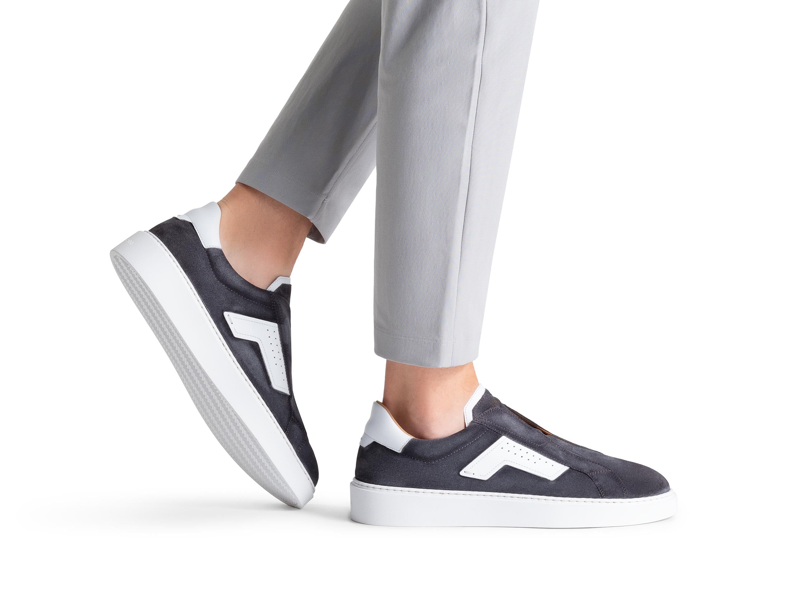 ★Magnanni★Men's Phoenix Slip★Indigo Suede Magnanni Phoenix Slip – Natale's Men's Clothier