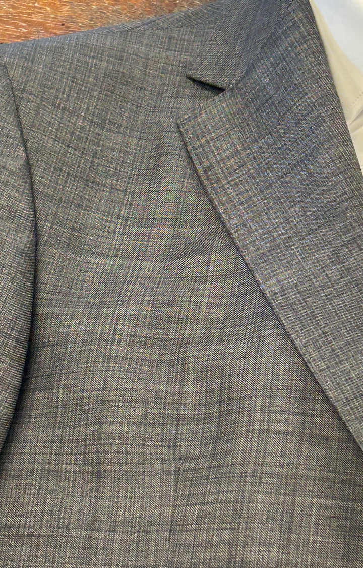 SHARKSKIN WP SUIT