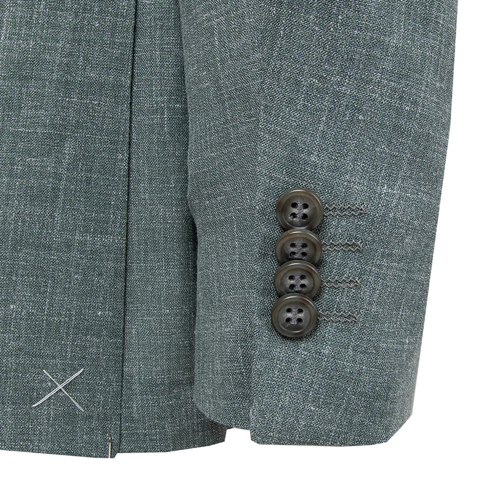 GARDEN PARTY SUIT