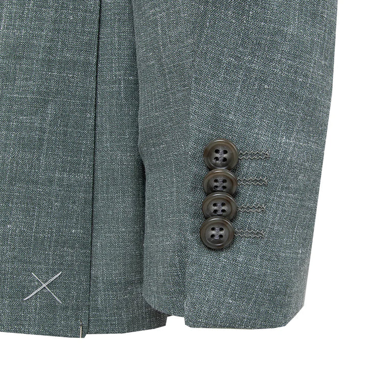 GARDEN PARTY SUIT
