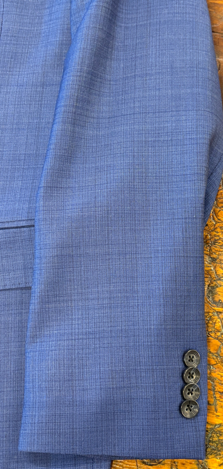 &nbsp;NAPOLI SHARKSKIN SUIT