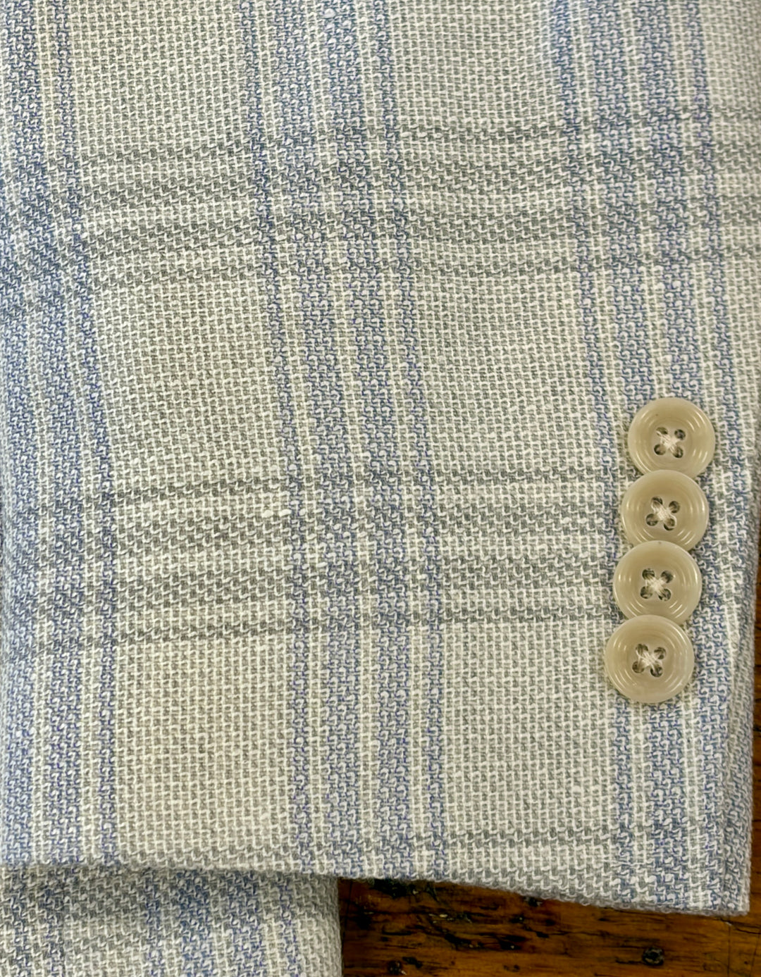 HAMPTON SPORTS JACKET