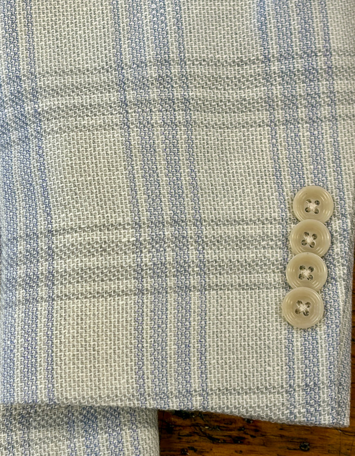 HAMPTON SPORTS JACKET