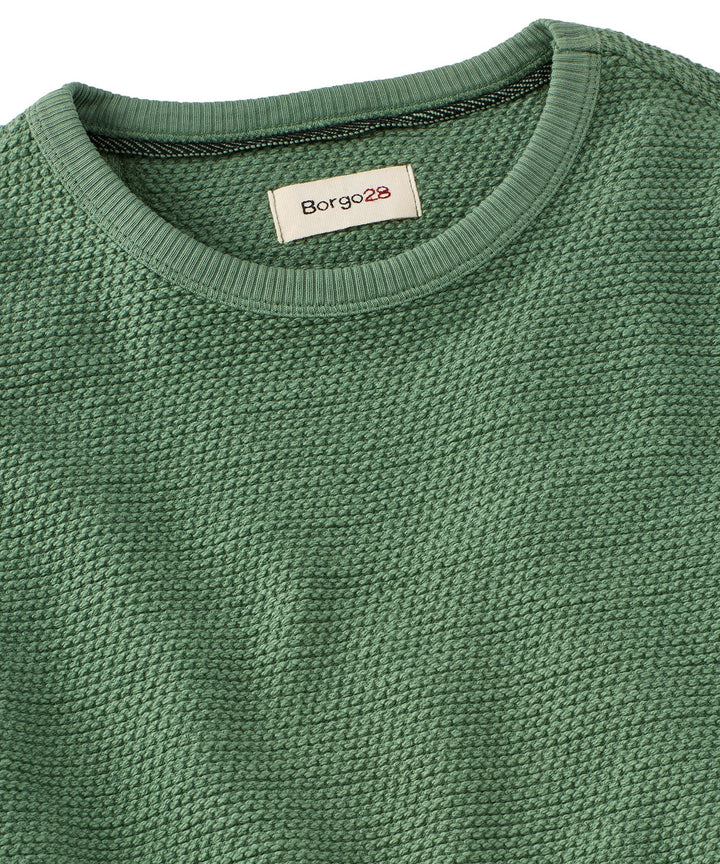 CREWNECK PULLOVER