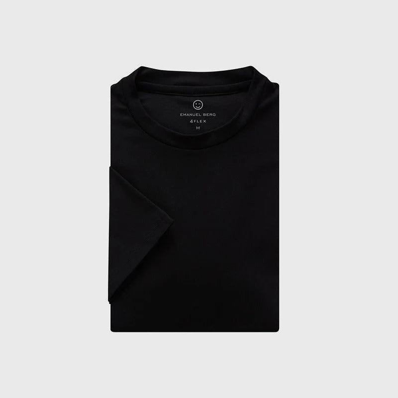 CREW NECK T-SHIRT