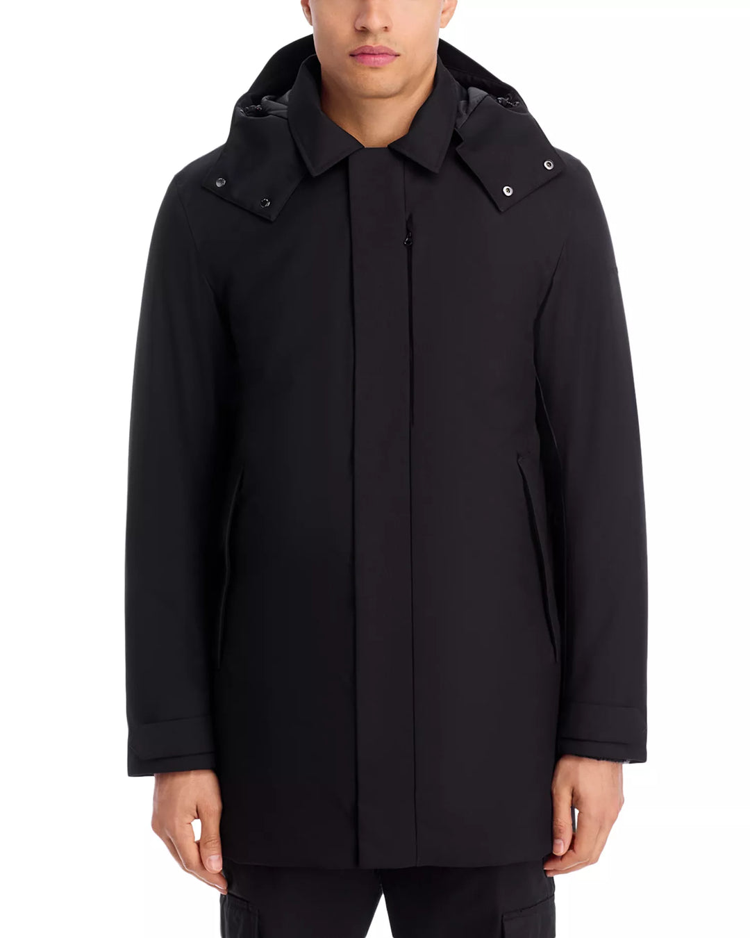 SID INSULATED COAT