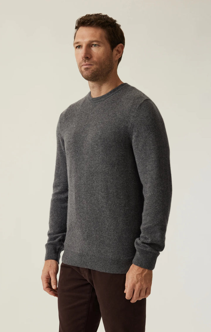 CREW NECK SWEATER