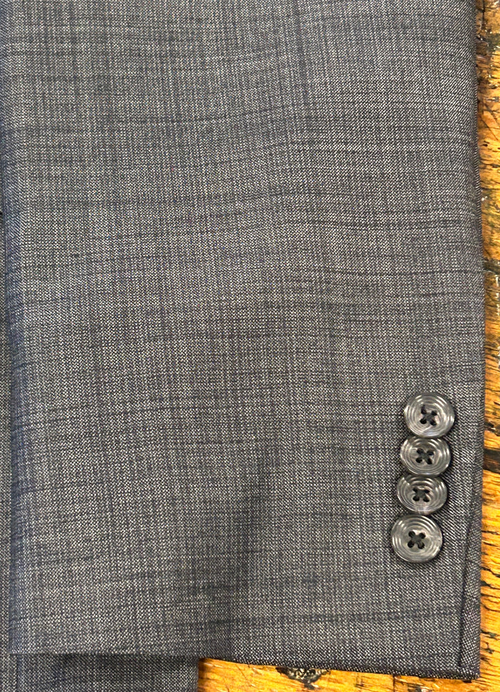 SHARKSKIN WP SUIT